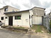 久世殿城町142-7貸家