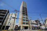 ＪＲ埼京線十条駅まで徒歩7分