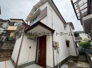 茄子作2丁目戸建 賃貸