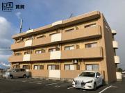 マンション 杏明館