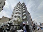 MARIO TERRACE 平野町
