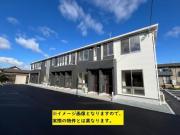 ＪＲ内房線木更津駅までバス約11分 徒歩8分