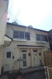 第2楠タウンハウス