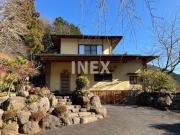 小田急小田原線伊勢原駅までバス約17分 徒歩4分