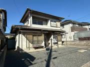 ＪＲ山陽本線上道駅まで徒歩40分