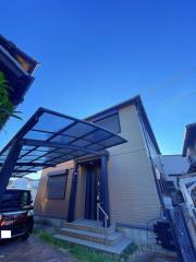 南海本線羽倉崎駅まで徒歩13分