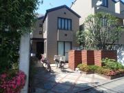 碑文谷レジデンス