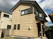 古知野町久保見66貸家