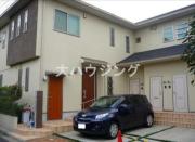 エリューズ洗足