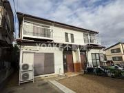 相鉄本線かしわ台駅まで徒歩8分