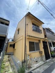 大内通1丁目貸家