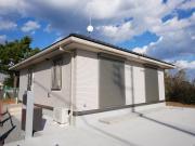 Sコート・ヴィレッジ