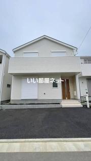 クレイドルガーデン茅ヶ崎市円蔵第16 2号棟