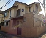 東急池上線御嶽山駅まで徒歩4分