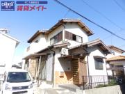 久居新町一戸建て