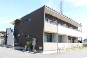 ＪＲ東海道本線野洲駅まで徒歩22分