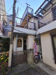 東京メトロ副都心線雑司が谷駅まで徒歩5分