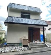 森と緑のスマートハウス