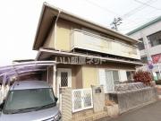 下弁財町津興戸建て