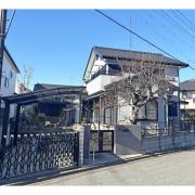 蓮田市綾瀬住宅