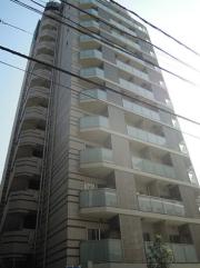 パークハビオ新橋
