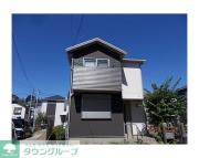 ガーデンコート真間II