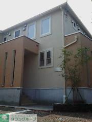 デザインコート鎌倉A号室