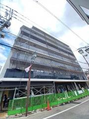 AIFLAT品川戸越パークサイド