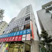 Jスクエア高岳