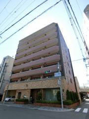 プレジオ福島