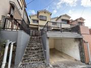 木幡御蔵山 4LDK貸家