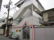 シティパレス21駒川中野