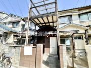 御供田2丁目貸家