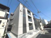 Le Blanc 南巽 Terrace