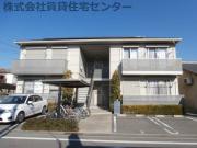 シャーメゾン日前