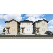 阪急京都線高槻市駅まで徒歩20分