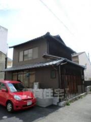 ＪＲ東海道本線西大路駅まで徒歩15分