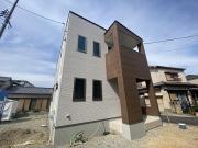 フジパレス戸建賃貸百舌鳥梅北町五丁III期