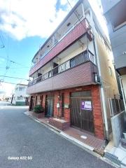 住之江2丁目テラスハウス