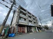 中書島第四ハッコウハイツ