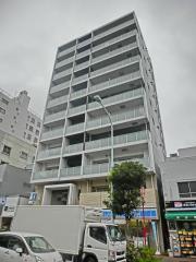 クレストコート吾妻橋レジデンス