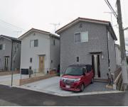 地下鉄西神・山手線伊川谷駅までバス約9分 徒歩3分