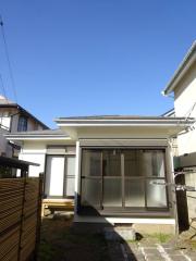 フィールドコート一戸建