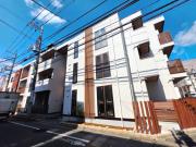 ＪＲ中央線立川駅まで徒歩9分