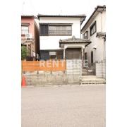 一宮市三ツ井戸建て