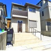 ＪＲ総武線（各駅停車）下総中山駅まで徒歩3分