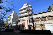 阪急京都線上新庄駅まで徒歩5分