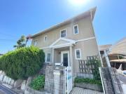 吹田市佐竹台4丁目貸家