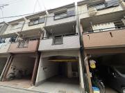 千本南2丁目貸家