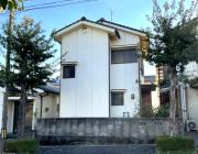 鹿児島市電谷山線上塩屋駅まで徒歩35分